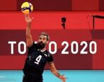 سعید معروف بعد از رئیس جمهور  رئیسی قرار گرفت!