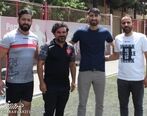  بمب پرسپولیس در جمع سرخپوشان قدیمی