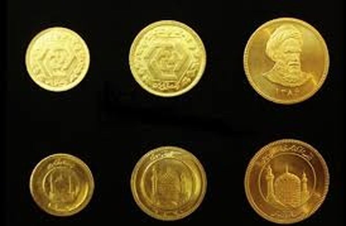 نرخ ارز دلار سکه طلا و یورو در 23 آذر 99 + جزئیات 
