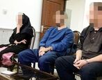  دختر پول دوست  سه مرد را به جان هم انداخت| گروگانگیری بخاطر فرار از ازدواج