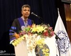حواشی سخنرانی رئیس سازمان صداوسیما در دانشگاه صنعتی شریف