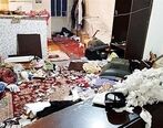 7 شبانه روز آزار شیطانی مادر و دختر در خانه وحشت
