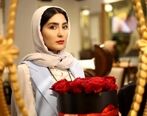 مریم معصومی مریض شد+ عکس