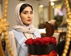 مریم معصومی مریض شد+ عکس