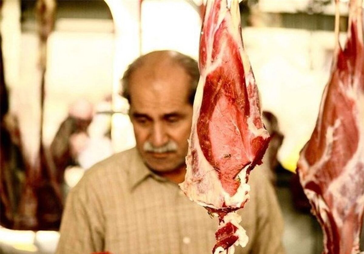 قیمت گوشت سر به فلک کشید| کاهش  50 درصدی مصرف گوشت 