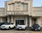 اجاره خودرو با راننده در تبریز آرکارنت