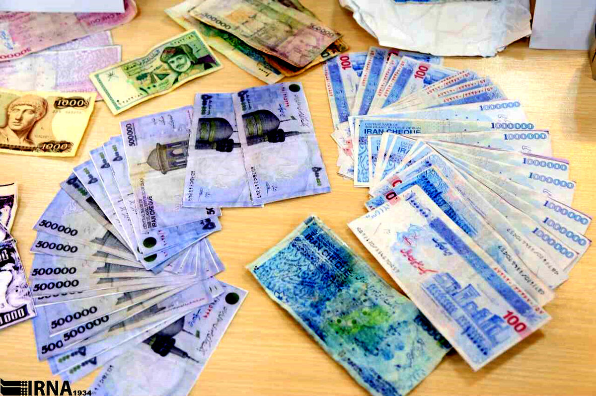 مبلغ قطعی عیدی بازنشستگان اعلام شد