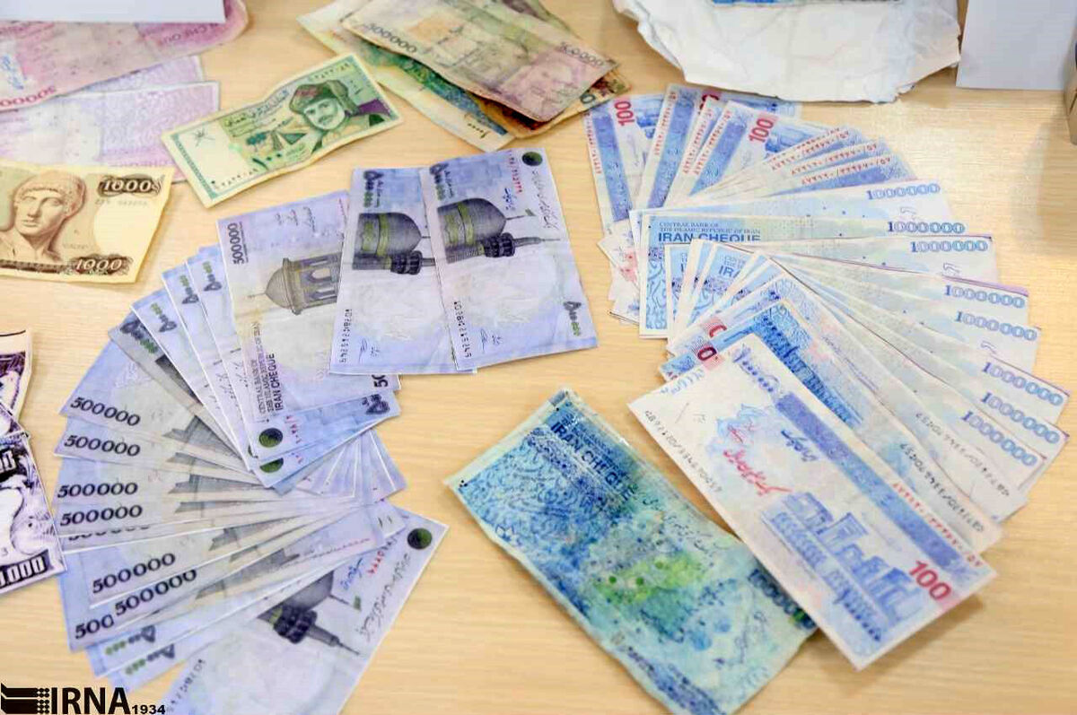  زمان واریز و مبلغ عیدی بازنشستگان | اعلام زمان پرداخت عیدی بازنشستگان