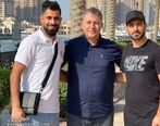 قانون شکنی سرمربی تیم ملی ایران