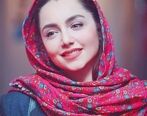 عکس جدید از نازنین بیاتی در فضای مجازی + عکس 