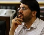 مهرداد بذرپاش تأیید صلاحیت شد
