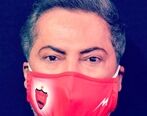 واکنش ها به درگذشت مهرداد میناوند در فضای مجازی