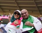 بلیت بازی ایران و آمریکا در بازار سیاه