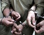 عاملان حمله تروریستی ایذه بازداشت شدند