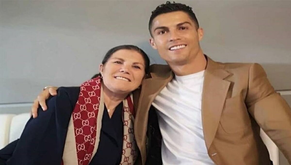 پدر جورجینا رودریگز نامزد رونالدو؛ یک قاچاقچی مواد مخدر!!
