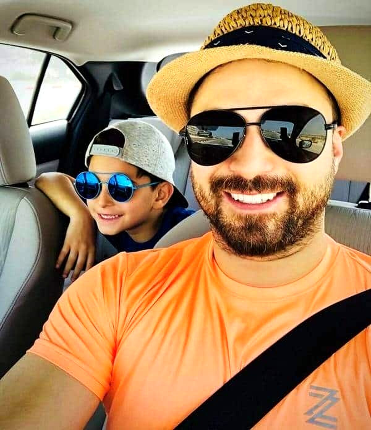 از خوشی میمیرم از بابک جهانبخش/ دانلود آهنگهای محبوب بابک جهانبخش