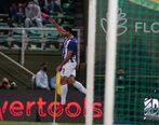 واکنش ستاره ایران در پرتغال بعد از هت تریک  رویایی