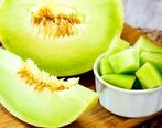 حذف سنگ کلیه با خربزه
