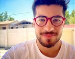 عکس های شخصی  سعید عزت اللهی در  دانمارک