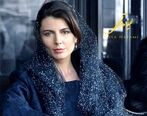   لیلا حاتمی متفاوت از همیشه
