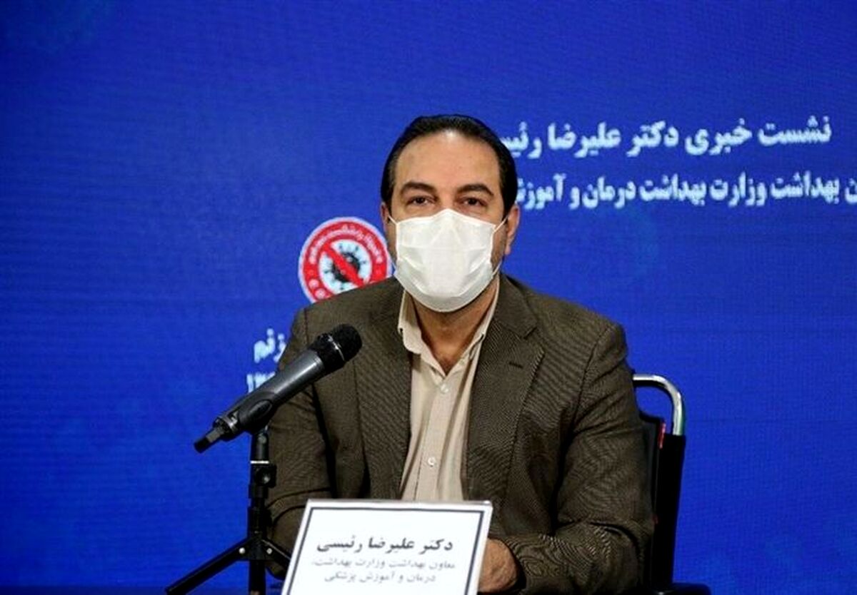 خبر فوری / جاماندگان واکسن کرونا بخوانند