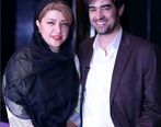 شهاب حسینی از همسرش جدا شد 