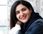 نورا هاشمی در«بانوی محبوب من»