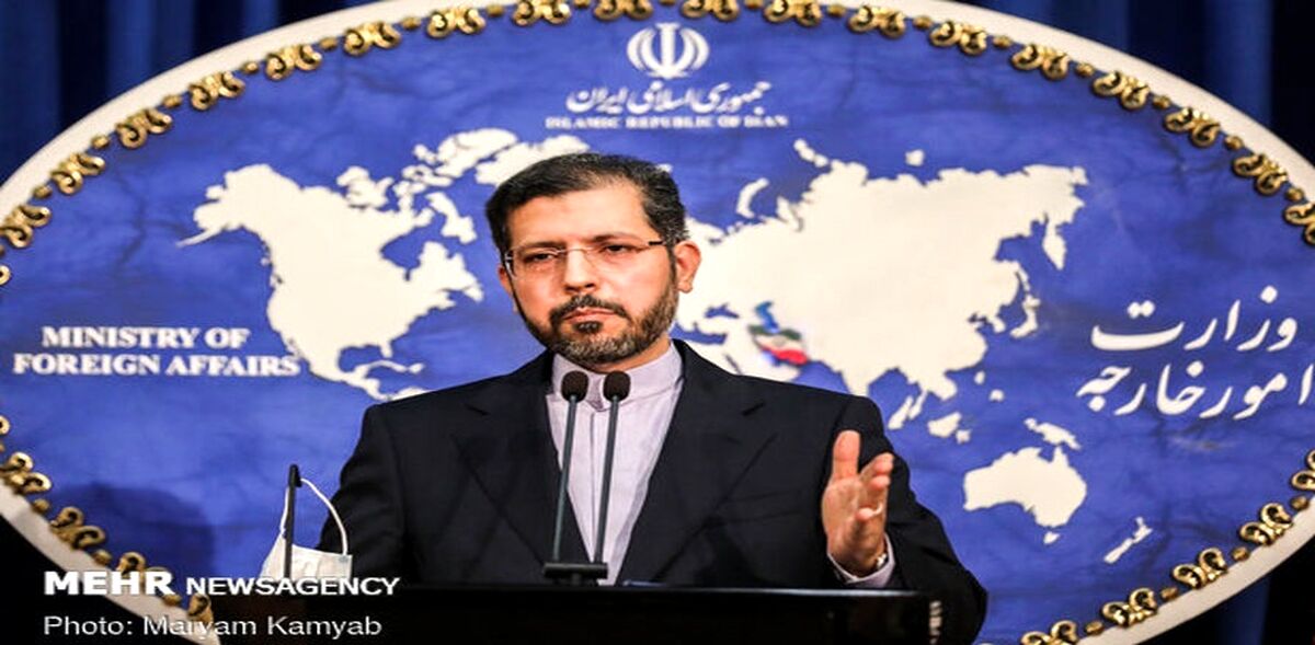 ایران به پیشنهاد مورا درباره سپاه پاسداران پاسخ داد