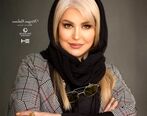 اکرم محمدی یک شبه 20 سال جوان شد!+ عکس