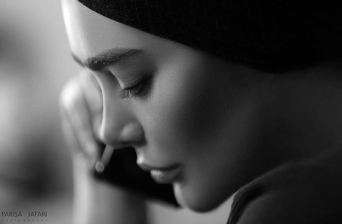 ست کله غازی سحر قریشی  