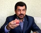 محمود شهریاری از زندان اوین آزاد شد | اتهام مجری پرحاشیه چیست ؟!