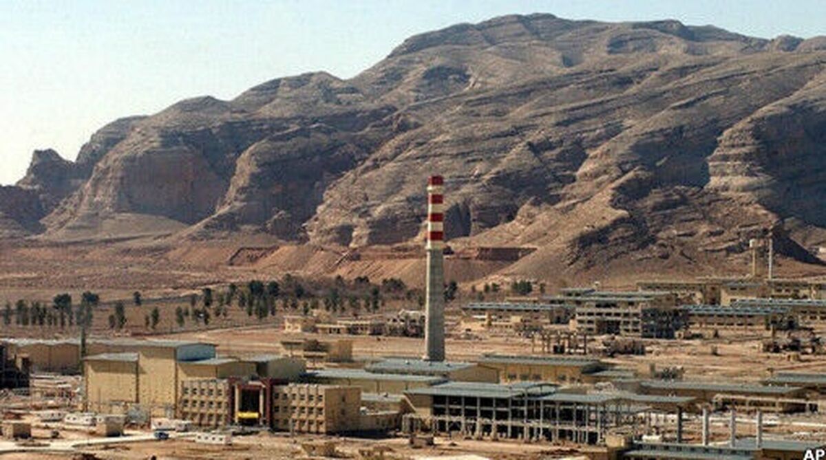 دست مخالفان برجام در حادثه نطنز نمایان شد