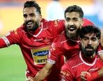 بازگشت نزدیک یک ستاره به پرسپولیس