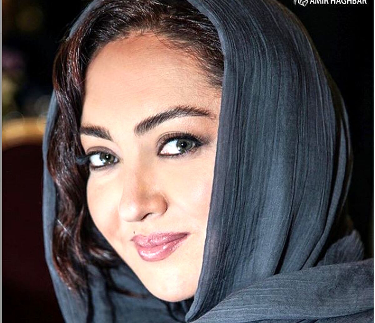 تغییر چهره نیکی کریمی همه را شوکه کرد/ ببینید