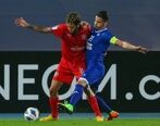 استقلال 3 مهره اصلی خود را برای بازی با الهلال معلوم کرد