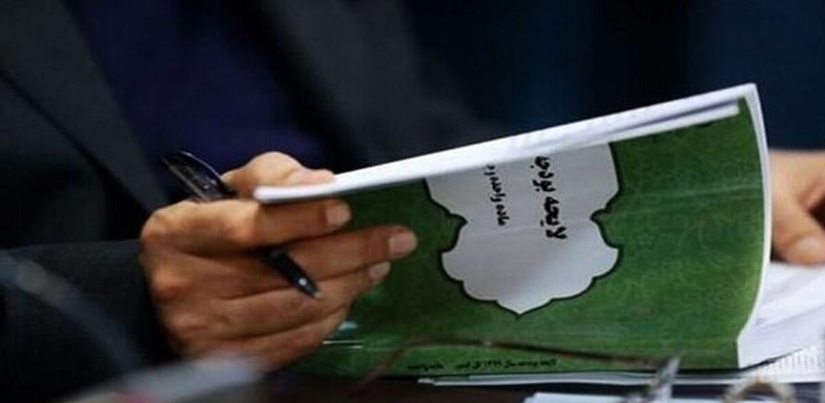رئیس سازمان برنامه و بودجه: افزایش پلکانی حقوق کارمندان در سال آینده