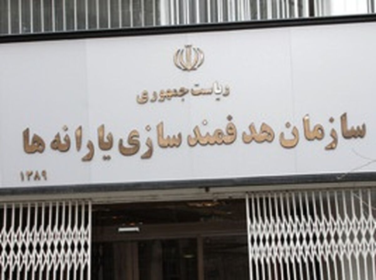 توزیع یارانه غیر نقدی+ جزئیات 