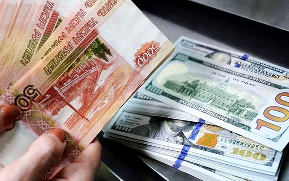 روسیه نمایندگان پارلمان ژاپن را تحریم کرد | قیمت روبل امروز شنبه ۲۵ تیر ۱۴۰۱