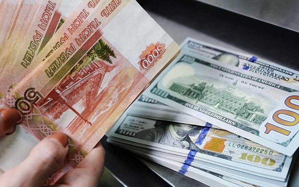 روسیه نمایندگان پارلمان ژاپن را تحریم کرد | قیمت روبل امروز شنبه ۲۵ تیر ۱۴۰۱