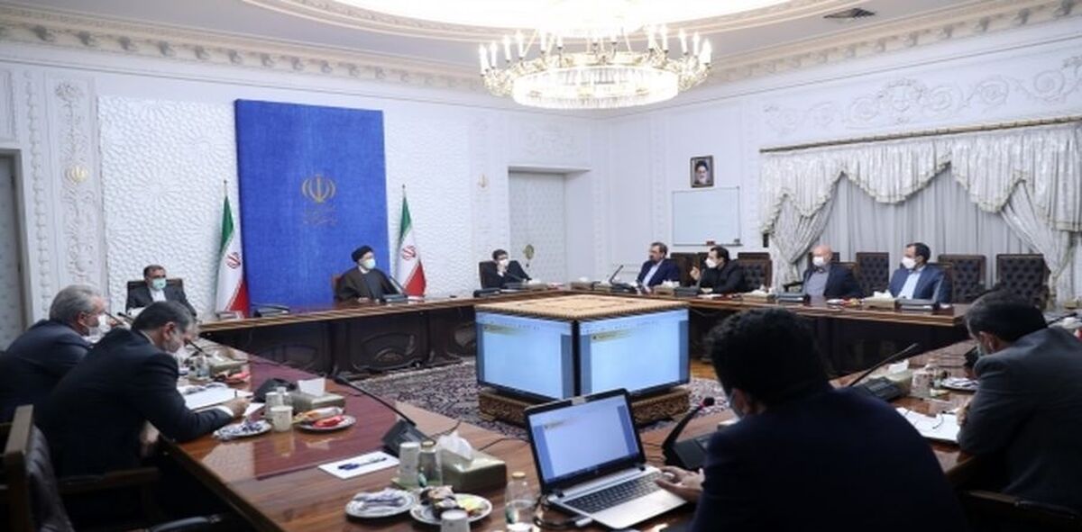 دستور قاطع رئیسی به بانک مرکزی