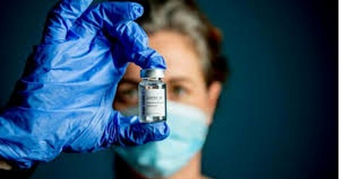واکسن فایزر عوارضش بعده ها در بدن انسان نمایان می شود + جزئیات 