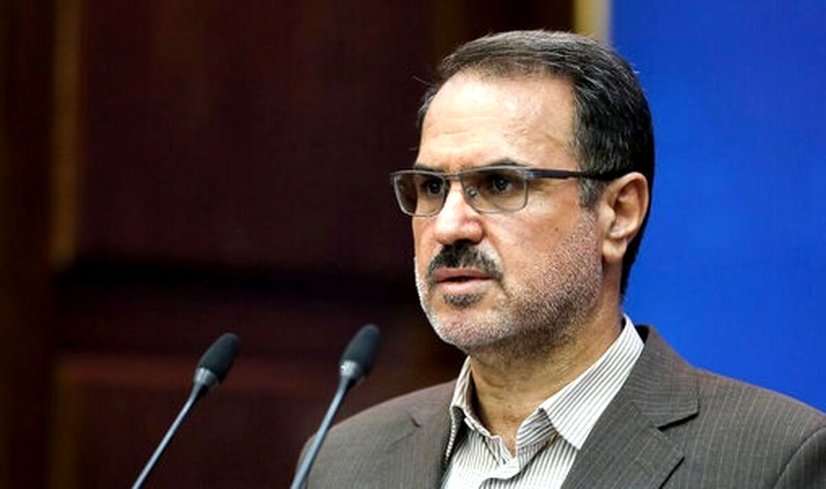 چهخبر از  پرونده عامل حادثه حرم رضوی| 