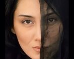 عکس های هدیه تهرانی و ابوالفضل پورعرب در پشت صحنه غریبانه