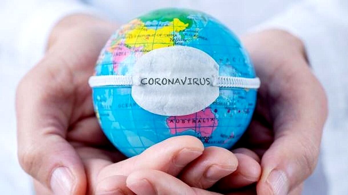 روستایی که کرونای انگلیسی در آن جولان می دهد + جزئیات مهم 
