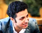 مهدی زمین پرداز؛ آقازاده همیشه در سایه+ مصاحبه