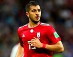 بازیکن مطرح استقلال بجای کنعانی زادگان قرار می گیرد