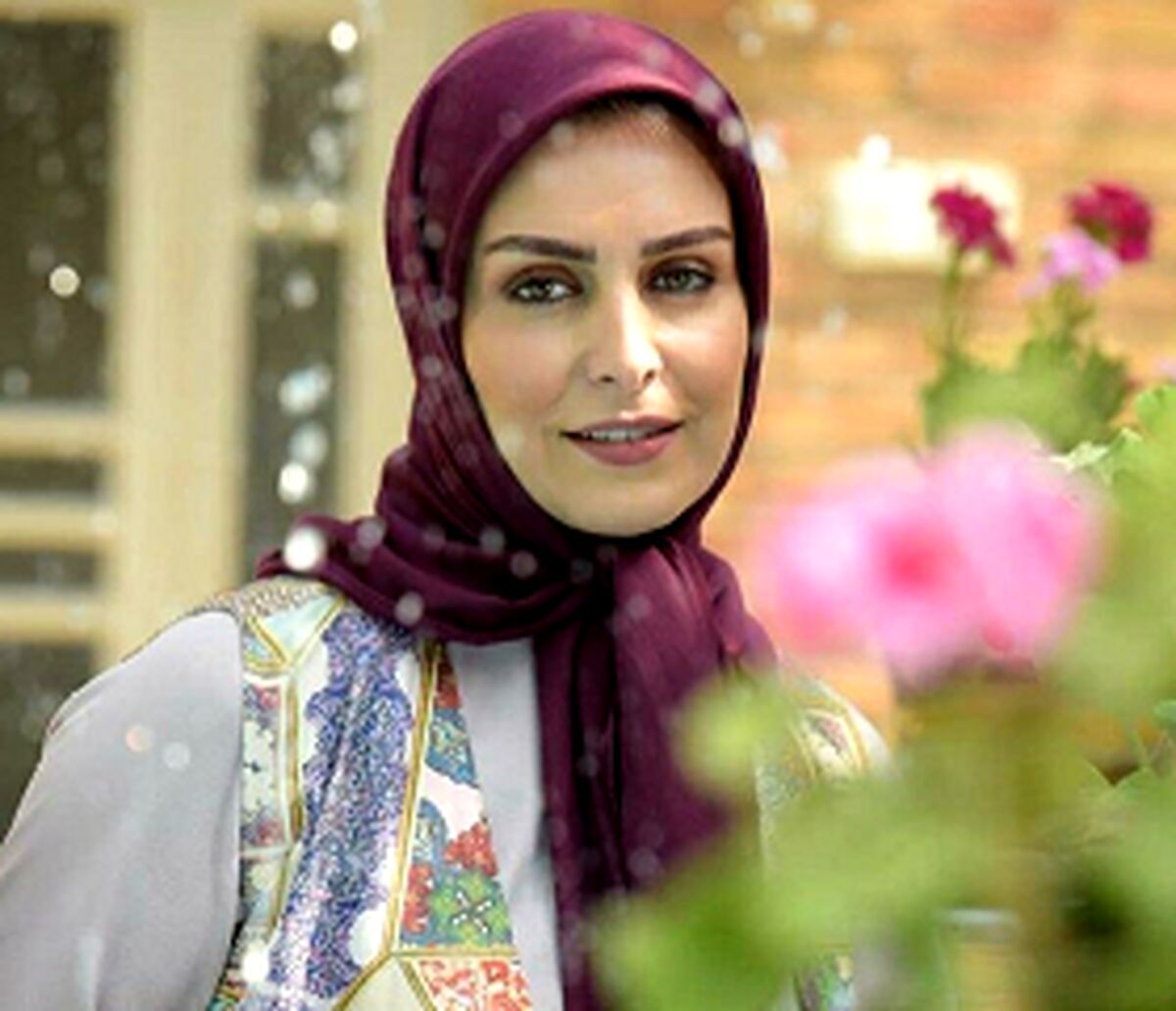 مراسم سالگرد ماهچهره خلیلی در لندن / فیلم 