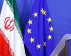 صادرات ایران به اروپا رشد کرد+ جزئیات
