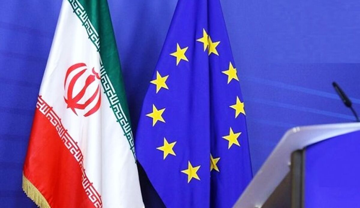 صادرات ایران به اروپا رشد کرد+ جزئیات