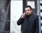 بیوگرافی سپند امیرسلیمانی